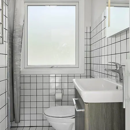 Casa de Férias Lf601-hurup-thy-blamejsevej-1 Sønder Ydby