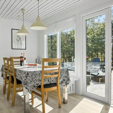 Casa vacanze Lf601-hurup-thy-blamejsevej-1